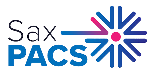 Sax-PACS Logo transparent